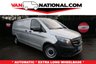 USED 2015 65 MERCEDES-BENZ VITO 2.1 114 BLUETEC 136 BHP AUTOMATIC EXTRA LONG WHEEL BASE AUTOMATIC LONG WHEEL BASE * LOW MILES