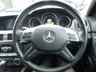 USED 2011 61 MERCEDES-BENZ C CLASS 2.1 C220 CDI BLUEEFFICIENCY SE EDITION 125 4d AUTO 170 BHP BUY NOW - PAY 2019