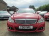 USED 2011 61 MERCEDES-BENZ C-CLASS 2.1 C220 CDI BLUEEFFICIENCY SE EDITION 125 4d AUTO 170 BHP MERCEDES-BENZ SERVICE HISTORY - SEE IMAGES