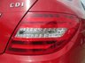 USED 2011 61 MERCEDES-BENZ C-CLASS 2.1 C220 CDI BLUEEFFICIENCY SE EDITION 125 4d AUTO 170 BHP MERCEDES-BENZ SERVICE HISTORY - SEE IMAGES