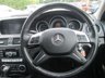 USED 2011 61 MERCEDES-BENZ C-CLASS 2.1 C220 CDI BLUEEFFICIENCY SE EDITION 125 4d AUTO 170 BHP MERCEDES-BENZ SERVICE HISTORY - SEE IMAGES
