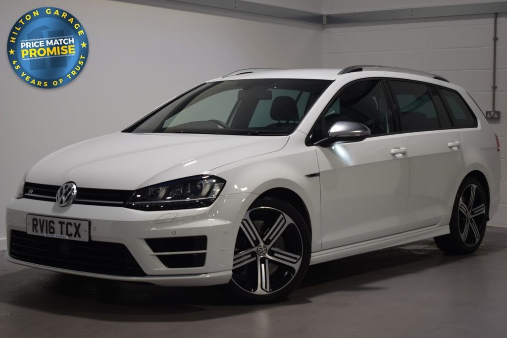 View our VOLKSWAGEN GOLF