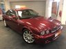 USED 2009 58 JAGUAR XJ TDVi AUTO EXECUTIVE DIESEL UK DELIVERY* RAC APPROVED* FINANCE ARRANGED* PART EX