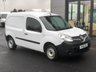 USED 2016 16 RENAULT KANGOO 1.5 ML19 BUSINESS DCI PANEL VAN  REDUCED STOCK BE QUICK!