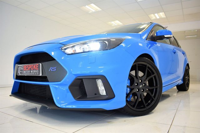 Bespoke Motor Works LTD