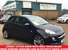 USED 2015 15 VAUXHALL ADAM 1.2 JAM Pump Up The Blue Metallic 69 BHP Lovely Little Adam with only 25538 Miles Rear Parking Sensors DAB Bluetooth Radio Air Con