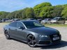 USED 2012 61 AUDI A7 3.0 TDI S LINE 5d AUTO 204 BHP VEHICLE SPEC : FULL SERVICE HISTORY, SATELITE NAVIGATION, FULL S-LINE LEATHER INTERIOR, ALLOY WHEELS, ELECTRIC SEATS, BLUE-TOOTH, REMOTE LOCKING, PADDLE SHIFT, KEYLESS GO, DAB-RADIO, ELECTRIC WINDOWS, MEMORY DRIVERS SEAT, CRUISE CONTROL, CLIMATE CONTROL, PARKING SENSORS, REAR SPOILER, ELECTRIC BOOT LID,
