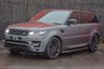 USED 2015 15 LAND ROVER RANGE ROVER SPORT 3.0 SDV6 AUTOBIOGRAPHY DYNAMIC 5d AUTO 306 BHP 
