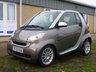 USED 2010 10 SMART FORTWO CABRIO 1.0 PASSION MHD 2d AUTO 71 BHP www.suffolkcarcentre.co.uk - Located a Reydon