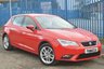 USED 2013 13 SEAT LEON 1.6 TDI SE 5d 105 BHP 