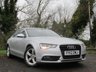 USED 2012 12 AUDI A5 2.0 SPORTBACK TDI SE 5d THIS AUTOMATIC SPORTBACK WITH FULL LEATHER WILL NOT BE HERE LONG