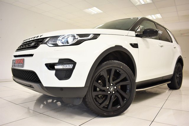 Bespoke Motor Works LTD