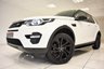 USED 2016 66 LAND ROVER DISCOVERY SPORT 2.0 TD4 HSE BLACK AUTOMATIC 180 BHP &pound;499 A MONTH WITH &pound;1250 DEPOSIT!!