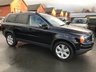 USED 2011 11 VOLVO XC90 2.4 D5 SE AWD 5d AUTO 197 BHP Family 7-Seater : Bluetooth : Full leather upholstery : Heated front seats : Electric/Memory driver's seat : Rear parking sensors : Full Volvo service history