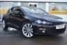 USED 2011 61 VOLKSWAGEN SCIROCCO 2.0 GT TDI BLUEMOTION TECHNOLOGY 2d 140 BHP COMES WITH 6 MONTHS WARRANTY