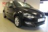 USED 2013 63 VOLKSWAGEN POLO 1.2 MATCH EDITION 5d 59 BHP FULL SERVICE HISTORY-SATNAV-1 OWNER