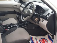 USED 2012 62 MITSUBISHI L200 2.5 DI-D 4X4 4WORK LB DCB 1d 134 BHP CHOICES OF 4X4 IN STOCK !!!