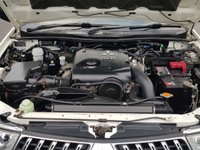USED 2012 62 MITSUBISHI L200 2.5 DI-D 4X4 4WORK LB DCB 1d 134 BHP CHOICES OF 4X4 IN STOCK !!!