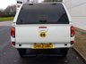 USED 2012 62 MITSUBISHI L200 2.5 DI-D 4X4 4WORK LB DCB 1d 134 BHP CHOICES OF 4X4 IN STOCK !!!