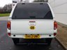 USED 2012 62 MITSUBISHI L200 2.5 DI-D 4X4 4WORK LB DCB 1d 134 BHP CHOICES OF 4X4 IN STOCK !!!