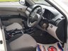 USED 2012 62 MITSUBISHI L200 2.5 DI-D 4X4 4WORK LB DCB 1d 134 BHP CHOICES OF 4X4 IN STOCK !!!