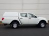 USED 2012 62 MITSUBISHI L200 2.5 DI-D 4X4 4WORK LB DCB 1d 134 BHP CHOICES OF 4X4 IN STOCK !!!