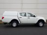 USED 2012 62 MITSUBISHI L200 2.5 DI-D 4X4 4WORK LB DCB 1d 134 BHP CHOICES OF 4X4 IN STOCK !!!