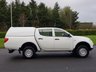 USED 2012 62 MITSUBISHI L200 2.5 DI-D 4X4 4WORK LB DCB 1d 134 BHP CHOICES OF 4X4 IN STOCK !!!