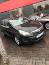 USED 2014 14 VAUXHALL CORSA 1.2 DESIGN AC 5d 83 BHP 
