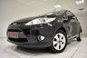 USED 2012 12 FORD FIESTA 1.6 TITANIUM ECONETIC TDCI 5 DOOR &pound;109 DEPOSIT AND &pound;109 A MONTH!!!