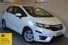 USED 2016 16 HONDA JAZZ 1.3 I-VTEC SE NAVI 5d 101 BHP Stunning - One Private Owner - Full Honda Service History (Remainder Of 5 Year Service Plan) - Satellite Navigation - Rear Parking Sensors - New 12 Months MOT - Comprehensive Warranty - Climate Control - Cruise Control - DAB Radio - Bluetooth