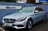 USED 2015 C MERCEDES-BENZ C-CLASS 2.1 C220 D SPORT PREMIUM PLUS 5d AUTO 170 BHP Huge Specification, Satellite Navigation, Parking Sensors, Rear Camera, Full Leather Interior, Heated Electric & Memory Front Seats.
