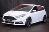 USED 2015 15 FORD FOCUS 2.0 ST-2 TDCI 5d 183 BHP Full Service History