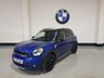 USED 2015 15 MINI COUNTRYMAN 2.0 COOPER SD ALL4 5d 141 BHP 1 Owner/MinI History/Park Sensors/Privacy Glass
