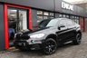 USED 2016 BMW X6 3.0 XDRIVE30D M SPORT 4d AUTO 255 BHP 20" ALLOYS*REVERSING ASSIST CAMERA*LANE ASSIST*PRIVACY GLASS ALL ROUND*HIGH BEAM ASSIST*ENHANCED BLUETOOTH**SPORTS SEATS*FSH WITH BMW*REALLY AMAZING LOOKING CAR GET READY FOR THE SNOW*