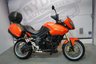 USED 2009 09 TRIUMPH TIGER 1050 1050cc TIGER 1050  FREE DEL IN ENGLAND IN DECEMBER