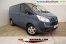 USED 2016 66 FORD TRANSIT CUSTOM 2.2 270 LIMITED LR P/V 125 BHP (one owner air con heated seats) * AIR CON * CRUISE * BLUETOOTH
