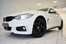 USED 2014 64 BMW 4 SERIES 435D XDRIVE M SPORT COUPE AUTOMATIC 