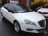 USED 2011 61 CHRYSLER DELTA 1.6 M-JET SR .....LEATHER Heated Leather Seats....Park Distance Control