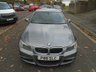 USED 2012 12 BMW 3 SERIES 2.0 316D ES 4d 114 BHP 