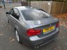 USED 2012 12 BMW 3 SERIES 2.0 316D ES 4d 114 BHP 