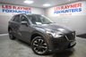 USED 2015 65 MAZDA CX-5 2.2 D SPORT NAV 5d 148 BHP Bluetooth, Sat Nav, DAB Radio, Full Mazda service history, 1 Owner