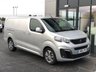 USED 2018 18 PEUGEOT EXPERT 1.6 BLUE HDI PROFESSIONAL LONG WHEEL BASE 1200KG EURO 6 Air Con, Car Play/Google Maps