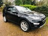USED 2016 66 LAND ROVER DISCOVERY SPORT 2.0 TD4 HSE LUXURY 5d AUTO 180 BHP 7 Seats 