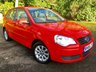 USED 2006 06 VOLKSWAGEN POLO 1.2 SE 5d 63 BHP ''TOP SPEC AND ONLY 24,016 MILES''X12 SERVICE STAMPS''1 PRIVATE OWNER'' ''ABSOLUTELY STUNNING CONDITION PROBABLY THE BEST 2006 POLO EVER'',,LAST SERVICED @20,208 miles,,NOW ONLY 24,016 MILES FULLY DOCUMENTED WITH ALL SERVICE INVOICES'',