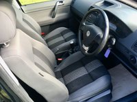 USED 2008 08 VOLKSWAGEN POLO 1.2 MATCH 5d 59 BHP AIRCON ONLY 34,900 MILES//FULL VW/SPECIALIST SERVICE HISTORY 'SUPPLIED BY US NOW BACK IN AS A PART EXCHANGE',,,'BEAUTIFULLY KEPT INSIDE AND OUT,