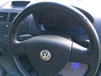 USED 2008 08 VOLKSWAGEN POLO 1.2 MATCH 5d 59 BHP AIRCON ONLY 34,900 MILES//FULL VW/SPECIALIST SERVICE HISTORY 'SUPPLIED BY US NOW BACK IN AS A PART EXCHANGE',,,'BEAUTIFULLY KEPT INSIDE AND OUT,