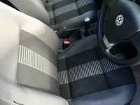 USED 2008 08 VOLKSWAGEN POLO 1.2 MATCH 5d 59 BHP AIRCON ONLY 34,900 MILES//FULL VW/SPECIALIST SERVICE HISTORY 'SUPPLIED BY US NOW BACK IN AS A PART EXCHANGE',,,'BEAUTIFULLY KEPT INSIDE AND OUT,