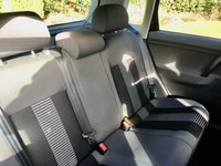 USED 2008 08 VOLKSWAGEN POLO 1.2 MATCH 5d 59 BHP AIRCON ONLY 34,900 MILES//FULL VW/SPECIALIST SERVICE HISTORY 'SUPPLIED BY US NOW BACK IN AS A PART EXCHANGE',,,'BEAUTIFULLY KEPT INSIDE AND OUT,