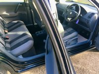 USED 2008 08 VOLKSWAGEN POLO 1.2 MATCH 5d 59 BHP AIRCON ONLY 34,900 MILES//FULL VW/SPECIALIST SERVICE HISTORY 'SUPPLIED BY US NOW BACK IN AS A PART EXCHANGE',,,'BEAUTIFULLY KEPT INSIDE AND OUT,